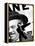 Citizen Kane, Orson Welles, 1941-null-Framed Stretched Canvas