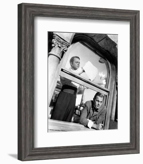 Citizen Kane-null-Framed Photo