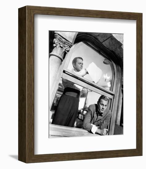 Citizen Kane-null-Framed Photo