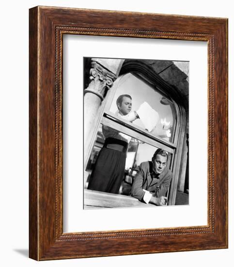 Citizen Kane-null-Framed Photo