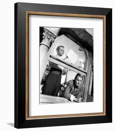 Citizen Kane-null-Framed Photo