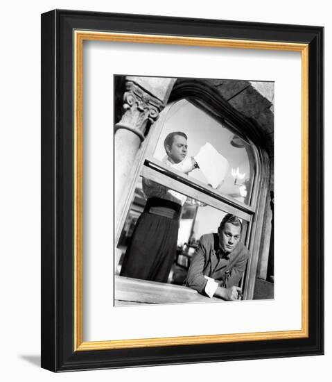 Citizen Kane-null-Framed Photo