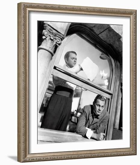 Citizen Kane-null-Framed Photo