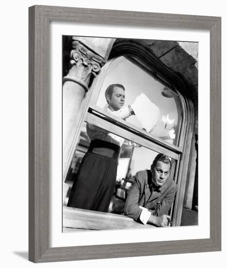 Citizen Kane-null-Framed Photo