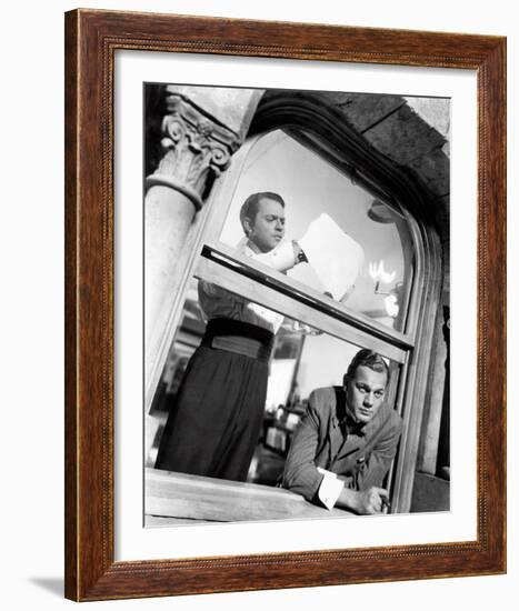 Citizen Kane-null-Framed Photo