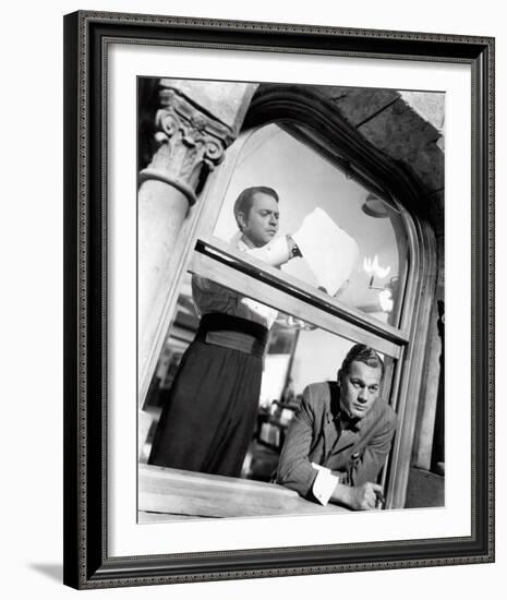 Citizen Kane-null-Framed Photo