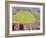 Citizens Bank Park 2012-Jonathan Mandell-Framed Giclee Print