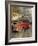 Citroen Diane Parked Outside Church, St. Omer, Pas De Calais, France-David Hughes-Framed Photographic Print