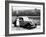 Citroen Front-Wheel Drive in 1934-null-Framed Photo