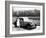 Citroen Front-Wheel Drive in 1934-null-Framed Photo