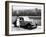 Citroen Front-Wheel Drive in 1934-null-Framed Photo