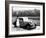 Citroen Front-Wheel Drive in 1934-null-Framed Photo