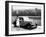 Citroen Front-Wheel Drive in 1934-null-Framed Photo