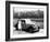 Citroen Front-Wheel Drive in 1934-null-Framed Photo