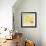 Citrus Bloom-Brent Abe-Framed Giclee Print displayed on a wall