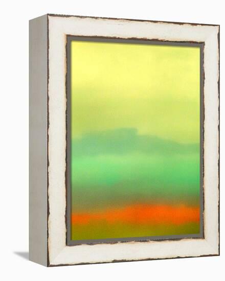 Citrus Dreams-Ruth Palmer-Framed Stretched Canvas