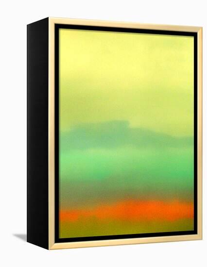 Citrus Dreams-Ruth Palmer-Framed Stretched Canvas