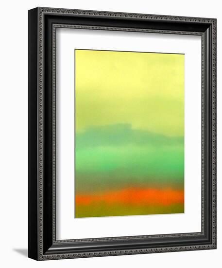 Citrus Dreams-Ruth Palmer-Framed Art Print