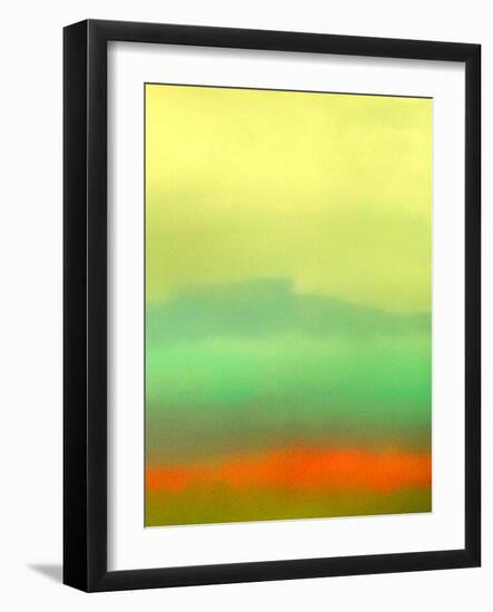 Citrus Dreams-Ruth Palmer-Framed Art Print