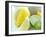 Citrus Fruits-David Munns-Framed Photographic Print