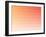 Citrus Rectangle Spectrum-Kindred Sol Collective-Framed Art Print