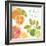 Citrus Splash IV-Veronique Charron-Framed Premium Giclee Print