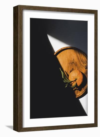 Citrus Still - Shade-Irene Suchocki-Framed Giclee Print