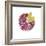 Citrus Sweet-Kristine Hegre-Framed Giclee Print