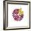 Citrus Sweet-Kristine Hegre-Framed Giclee Print