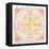 Citrus Tile IV v2-Elyse DeNeige-Framed Stretched Canvas