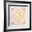 Citrus Tile IV v2-Elyse DeNeige-Framed Art Print