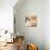 City Abode II-Lanie Loreth-Premium Giclee Print displayed on a wall