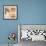 City Abode II-Lanie Loreth-Framed Premium Giclee Print displayed on a wall