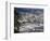 City and Marina, Funchal, Madeira, Portugal-Walter Bibikow-Framed Photographic Print