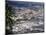 City and Marina, Funchal, Madeira, Portugal-Walter Bibikow-Mounted Photographic Print