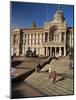 City Art Gallery and Museum, City Centre, Birmingham, England, United Kingdom-Duncan Maxwell-Mounted Photographic Print