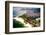 City At The Waterfront-CelsoDiniz-Framed Premium Photographic Print