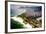 City At The Waterfront-CelsoDiniz-Framed Photographic Print