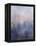 City Blues 1-Ken Roko-Framed Stretched Canvas