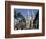 City Cathedral, Sao Paulo, Brazil, South America-Tony Waltham-Framed Photographic Print