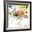 City Center 2-Jan Weiss-Framed Premium Giclee Print