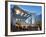 City Center at Dawn, Las Vegas, Nevada, Usa-Walter Bibikow-Framed Photographic Print