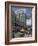 City Center Pedestrian Zone, Downtown Oakland, California-Walter Bibikow-Framed Photographic Print