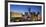 City Center Place, Veer Towers, Aria Resort, Strip, South Las Vegas Boulevard-Rainer Mirau-Framed Photographic Print