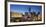 City Center Place, Veer Towers, Aria Resort, Strip, South Las Vegas Boulevard-Rainer Mirau-Framed Photographic Print