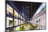 City Center, Taipei, Taiwan, Asia-Christian Kober-Mounted Photographic Print