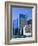 City Centre, Harare, Zimbabwe-Christian Kober-Framed Photographic Print