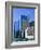 City Centre, Harare, Zimbabwe-Christian Kober-Framed Photographic Print