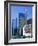 City Centre, Harare, Zimbabwe-Christian Kober-Framed Photographic Print