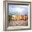 City Centre, Solny Square Tenements (Rynek) , Wroclaw Poland-Pablo77-Framed Photographic Print